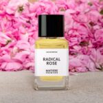 MATIERE PREMIERE RADICAL ROSE EDP U 50ML MATIERE PREMIERE RADICAL ROSE EDP U 50ML