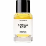 MATIERE PREMIERE RADICAL ROSE EDP U 50ML