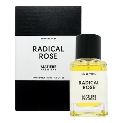 MATIERE PREMIERE RADICAL ROSE EDP U 50ML