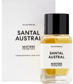 MATIERE PREMIERE SANTAL AUSTRAL EDP U 100ML MATIERE PREMIERE SANTAL AUSTRAL EDP U 100ML