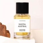MATIERE PREMIERE SANTAL AUSTRAL EDP U 100ML MATIERE PREMIERE SANTAL AUSTRAL EDP U 100ML