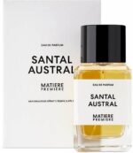 MATIERE PREMIERE SANTAL AUSTRAL EDP U 50ML MATIERE PREMIERE SANTAL AUSTRAL EDP U 50ML