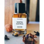 MATIERE PREMIERE SANTAL AUSTRAL EDP U 50ML MATIERE PREMIERE SANTAL AUSTRAL EDP U 50ML