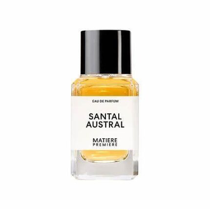 MATIERE PREMIERE SANTAL AUSTRAL EDP U 50ML
