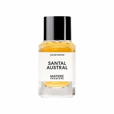 MATIERE PREMIERE SANTAL AUSTRAL EDP U 50ML MATIERE PREMIERE SANTAL AUSTRAL EDP U 50ML