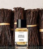 MATIERE PREMIERE VANILLA POWDER EDP U 100ML MATIERE PREMIERE VANILLA POWDER EDP U 100ML