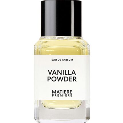 MATIERE PREMIERE VANILLA POWDER EDP U 100ML