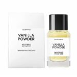 MATIERE PREMIERE VANILLA POWDER EDP U 50ML