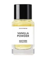 MATIERE PREMIERE VANILLA POWDER EDP U 50ML