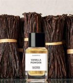 MATIERE PREMIERE VANILLA POWDER EDP U 50ML