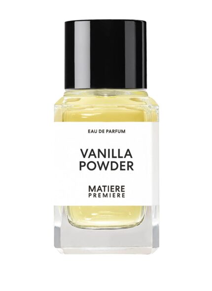 MATIERE PREMIERE VANILLA POWDER EDP U 50ML