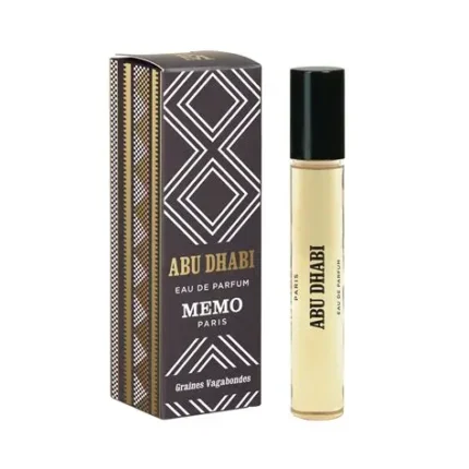 MEMO ABU DHABI EDP U 1.5ML