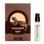 MEMO AFRICAN LEATHER EDP U 1.5ML