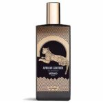 MEMO AFRICAN LEATHER EDP U 75ML