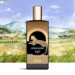 MEMO AFRICAN LEATHER EDP U 75ML