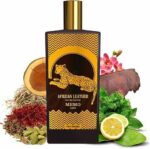 MEMO AFRICAN LEATHER EDP U 75ML