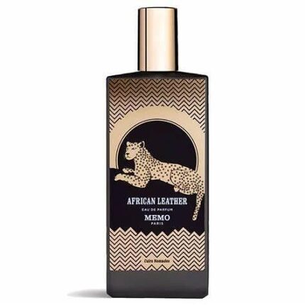 MEMO AFRICAN LEATHER EDP U 75ML