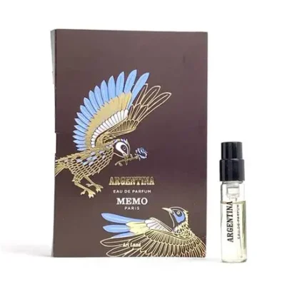 MEMO ARGENTINA EDP U 1.5ML