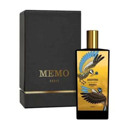 MEMO ARGENTINA EDP U 75ML