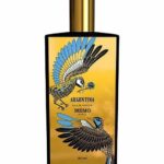 MEMO ARGENTINA EDP U 75ML без опаковка