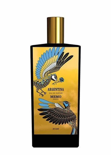 MEMO ARGENTINA EDP U 75ML без опаковка