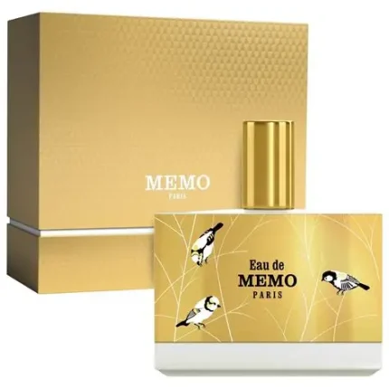 MEMO EAU DE MEMO EDP U 100ML