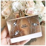 MEMO EAU DE MEMO EDP U 100ML без опаковка