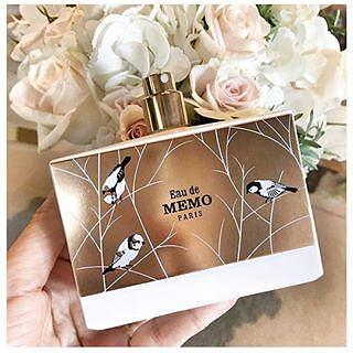 MEMO EAU DE MEMO EDP U 100ML без опаковка