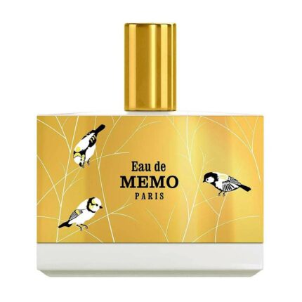 MEMO EAU DE MEMO EDP U 100ML без опаковка