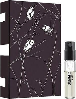 MEMO EAU DE MEMO EDP U 1.5ML