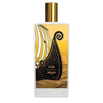 MEMO FLAM EDP U 75ML