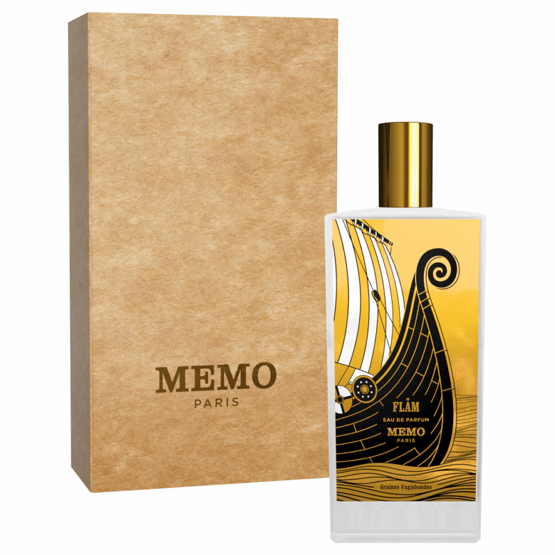 MEMO FLAM EDP U 75ML