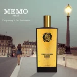 MEMO FRENCH LEATHER EDP U 75ML