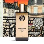 MEMO FRENCH LEATHER EDP U 75ML