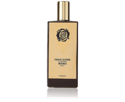 MEMO FRENCH LEATHER EDP U 75ML