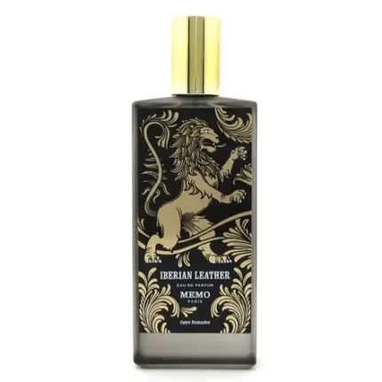 MEMO IBERIAN LEATHER EDP U 75ML