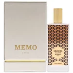 MEMO ILHA DO MEL EDP U 75ML
