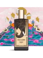 MEMO INDIAN LEATHER EDP U 75ML