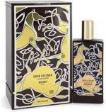 MEMO IRISH LEATHER EDP U 75ML