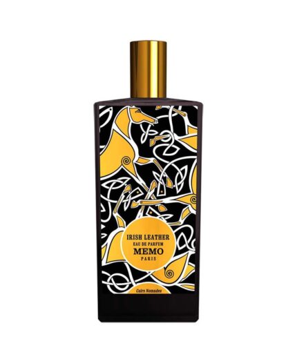 MEMO IRISH LEATHER EDP U 75ML
