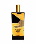 MEMO ITALIAN LEATHER EDP U 75ML