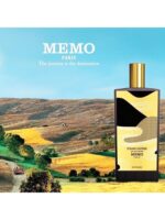 MEMO ITALIAN LEATHER EDP U 75ML