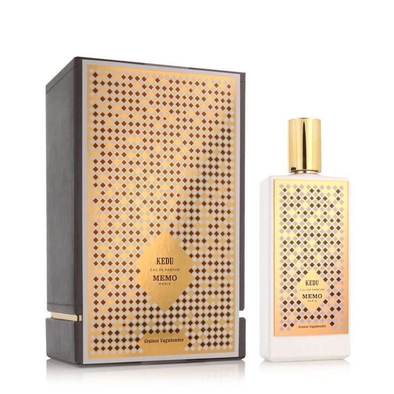 MEMO KEDU EDP U 75ML