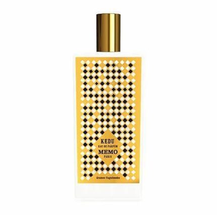 MEMO KEDU EDP U 75ML без опаковка