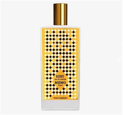 MEMO KEDU EDP U 75ML