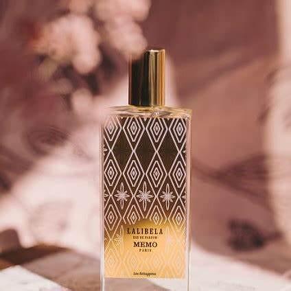 MEMO LALIBELA EDP D 75ML без опаковка