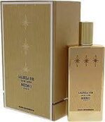 MEMO LALIBELA OUD EDP U 75ML