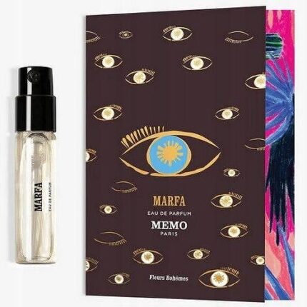 MEMO MARFA EDP U 1.5ML