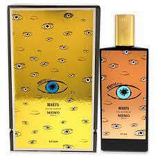 MEMO MARFA EDP U 75ML