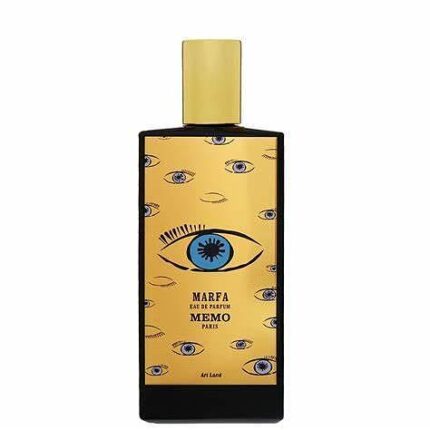 MEMO MARFA EDP U 75ML